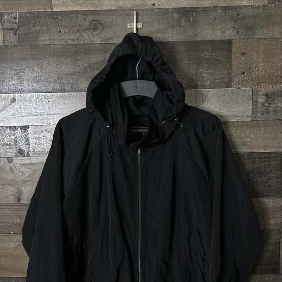 SOLD Athleta Drip Drop Jacket Womens XL - Picture 4 of 9